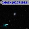 2MASX J02271919-0441054