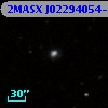 2MASX J02294054-0559420