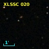 XLSSC 020