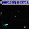 [HSP2005] J022723.905-045127.43