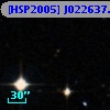 [HSP2005] J022637.714-045019.55