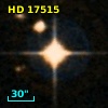 HD  17515