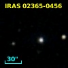 IRAS 02365-0456