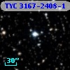 TYC 3167-2408-1