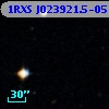 1RXS J023921.5-051216