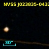 NVSS B023404-044538