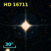 HD  16711