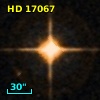 HD  17067
