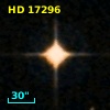 HD  17296