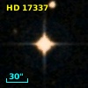 HD  17337