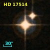 HD  17514