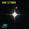 HD  17385