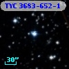 TYC 3683-652-1