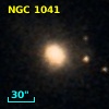 NGC  1041