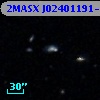 2MASX J02401191-0520178