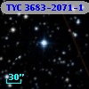 TYC 3683-2071-1