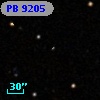 PB  9205