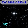 TYC 3683-2093-1