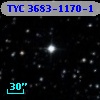 TYC 3683-1170-1