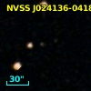 NVSS B023905-043109