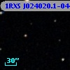 1RXS J024020.1-044927