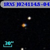 1RXS J024114.8-043214