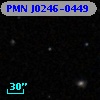 PMN J0246-0449