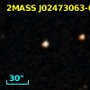 2MASS J02473063-0614518