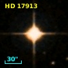 HD  17913