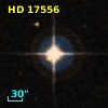 HD  17556