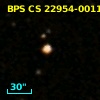 BPS CS 22954-0011