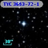 TYC 3683-72-1