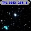 TYC 3683-268-1