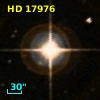 HD  17976