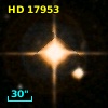 HD  17953