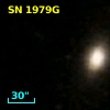 SN 1979G