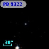 PB  9322