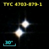 CCDM J02541-0411B
