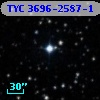 TYC 3696-2587-1