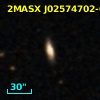 2MASX J02574702-0443246