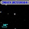 2MASX J02550164-0449228