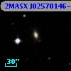 2MASX J02570146-0518315