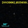 [VV2006] J025650.3-045344