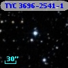 TYC 3696-2541-1
