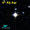 V* RS Aqr