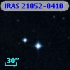 IRAS 21052-0410