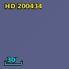 HD 200434
