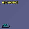 HD 200602