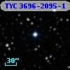 TYC 3696-2095-1