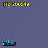 HD 200549